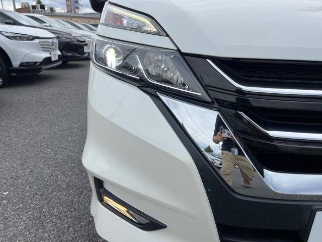 Nissan SERENA 2018-06 185119-13