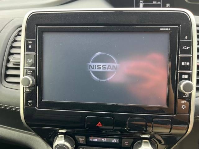 Nissan SERENA 2018-06 185119-2