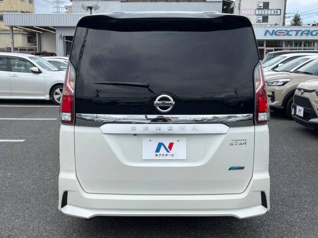 Nissan SERENA 2018-06 185119-16