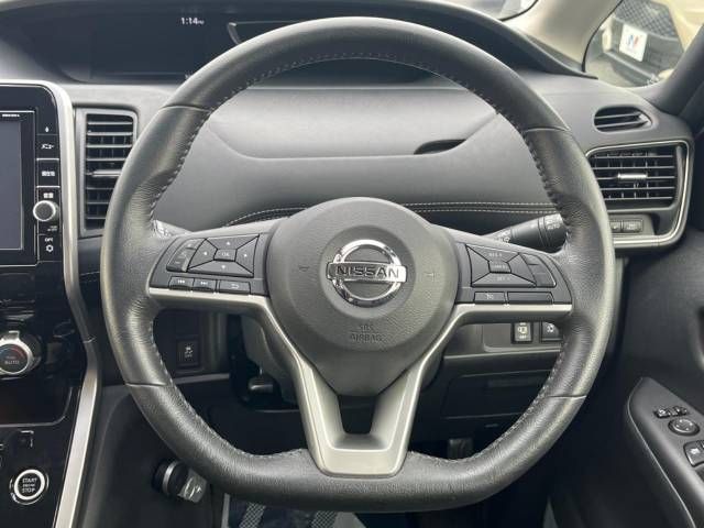 Nissan SERENA 2018-06 185119-12