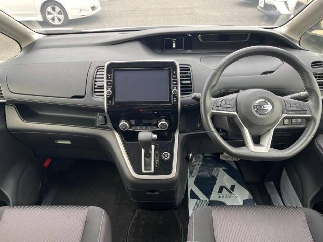 Nissan SERENA 2018-06 185119-1