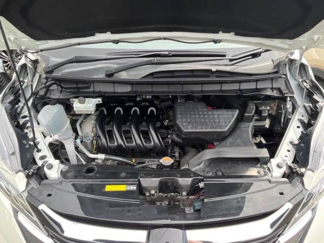 Nissan SERENA 2018-06 185119-19