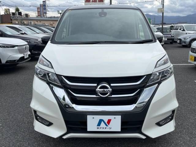 Nissan SERENA 2018-06 185119-15