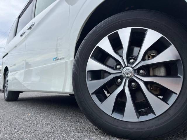 Nissan SERENA 2018-06 185119-14