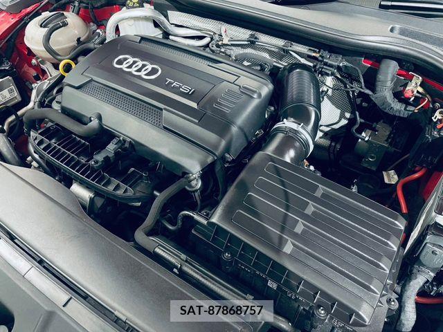 Audi TT 2016-08 262272-2