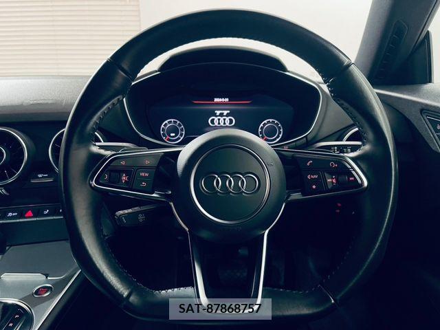 Audi TT 2016-08 262272-11