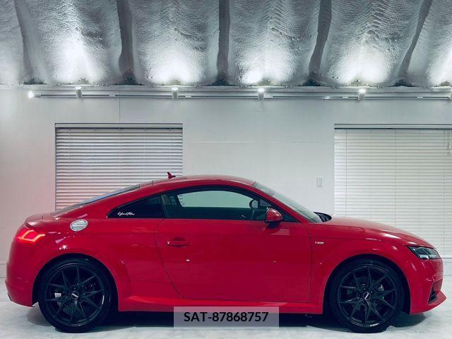 Audi TT 2016-08 262272-19