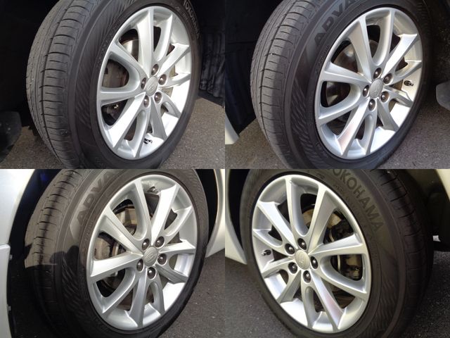 Subaru IMPREZA 2012-12 182050-15