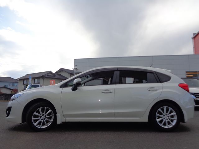 Subaru IMPREZA 2012-12 182050-7