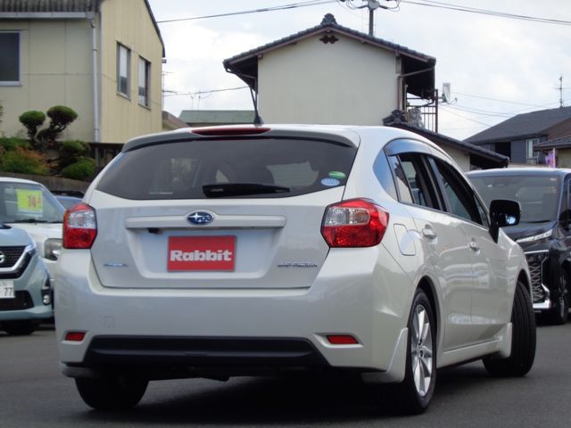 Subaru IMPREZA 2012-12 182050-10