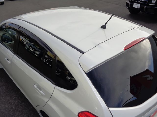 Subaru IMPREZA 2012-12 182050-14