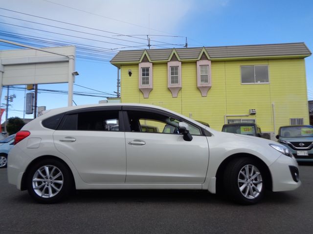 Subaru IMPREZA 2012-12 182050-4