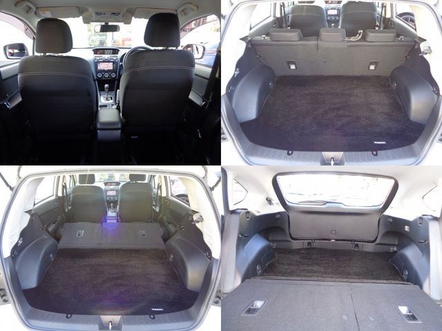 Subaru IMPREZA 2012-12 182050-20
