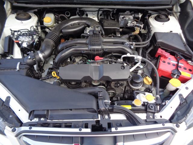 Subaru IMPREZA 2012-12 182050-16