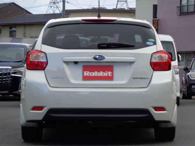 Subaru IMPREZA 2012-12 182050-9
