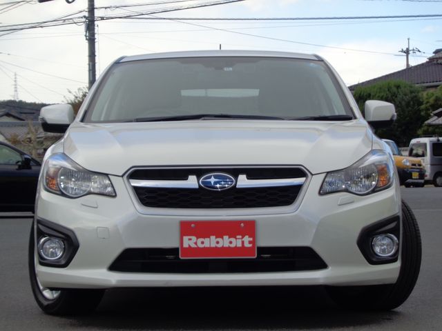 Subaru IMPREZA 2012-12 182050-8