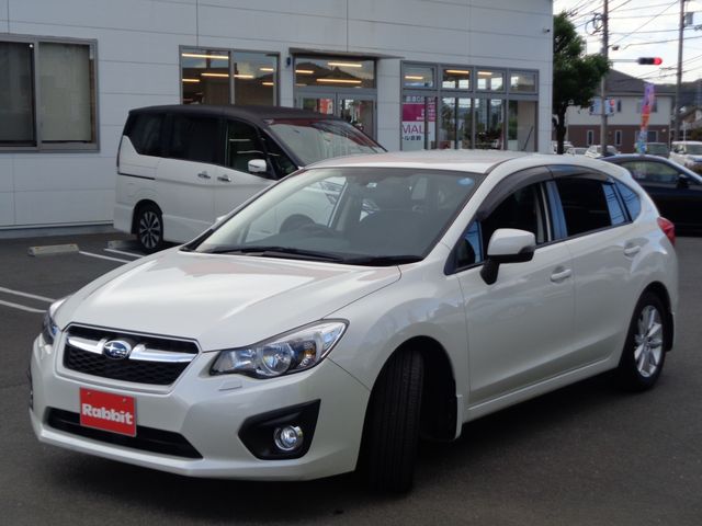 Subaru IMPREZA 2012-12 182050-6