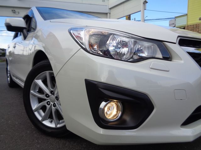 Subaru IMPREZA 2012-12 182050-11