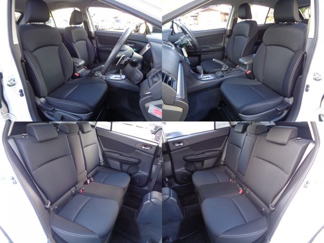 Subaru IMPREZA 2012-12 182050-19