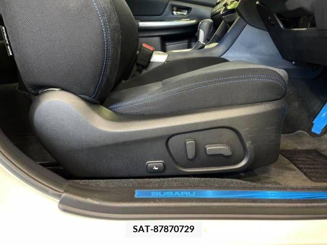 Subaru LEVORG 2014-10 317192-7