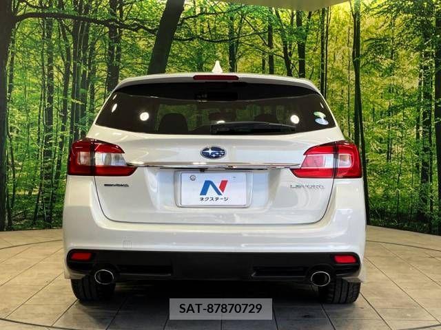 Subaru LEVORG 2014-10 317192-15