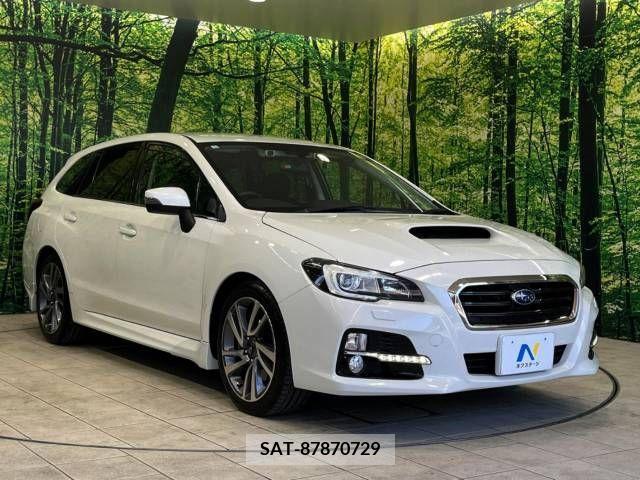 Subaru LEVORG 2014-10 317192-16