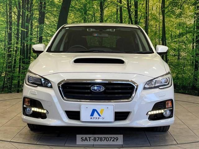Subaru LEVORG 2014-10 317192-14