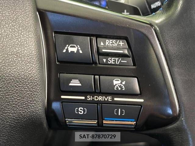 Subaru LEVORG 2014-10 317192-5