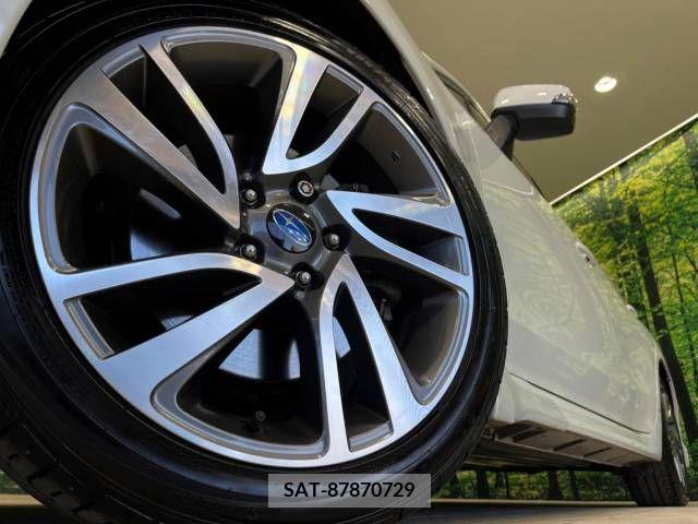 Subaru LEVORG 2014-10 317192-13