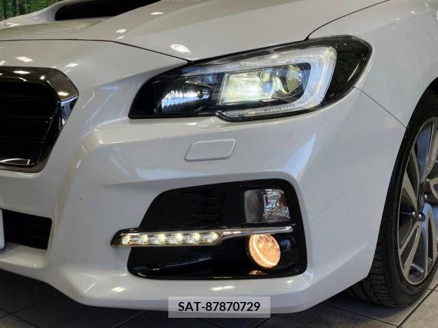 Subaru LEVORG 2014-10 317192-12