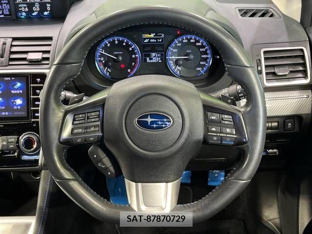 Subaru LEVORG 2014-10 317192-11