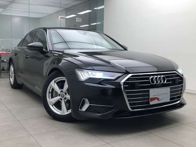 Audi A6 2020-01 29308-4