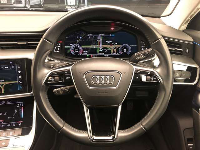 Audi A6 2020-01 29308-7
