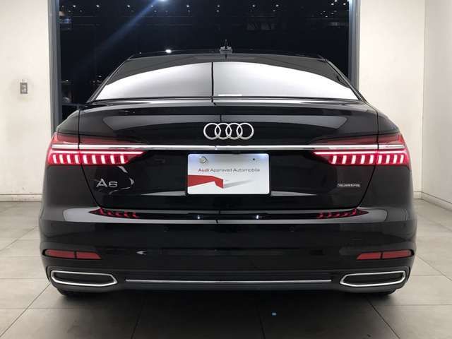 Audi A6 2020-01 29308-3