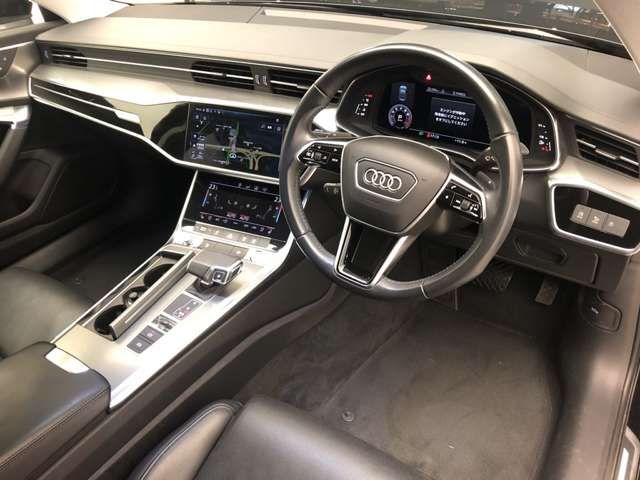 Audi A6 2020-01 29308-6