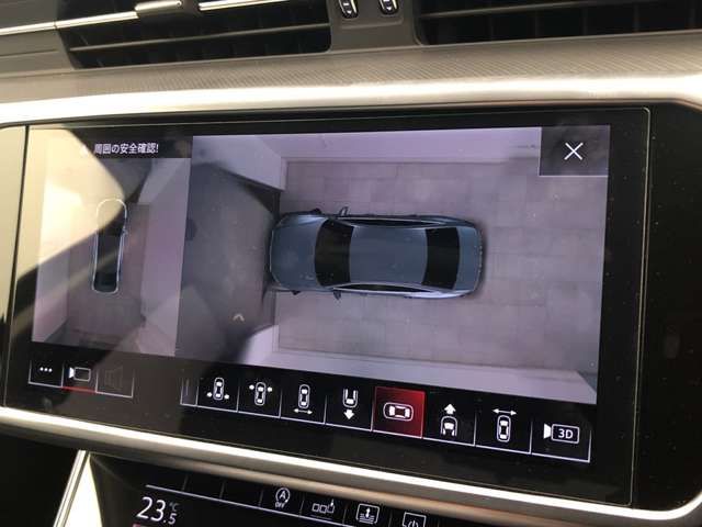 Audi A6 2020-01 29308-9