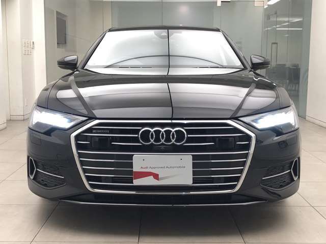 Audi A6 2020-01 29308-2