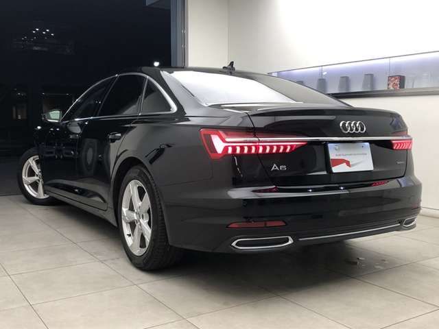 Audi A6 2020-01 29308-5