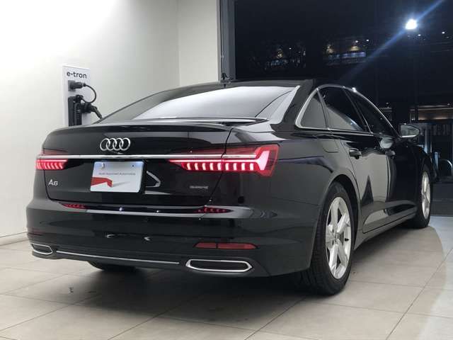 Audi A6 2020-01 29308-1