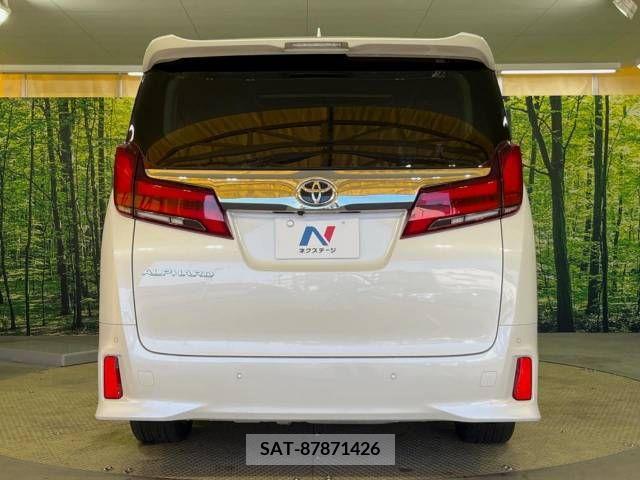 Toyota ALPHARD 2018-03 241734-15