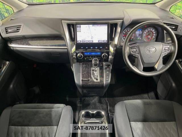 Toyota ALPHARD 2018-03 241734-1