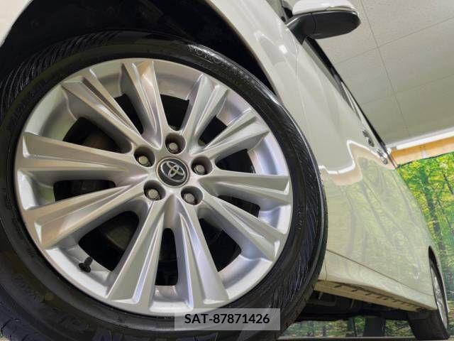 Toyota ALPHARD 2018-03 241734-9