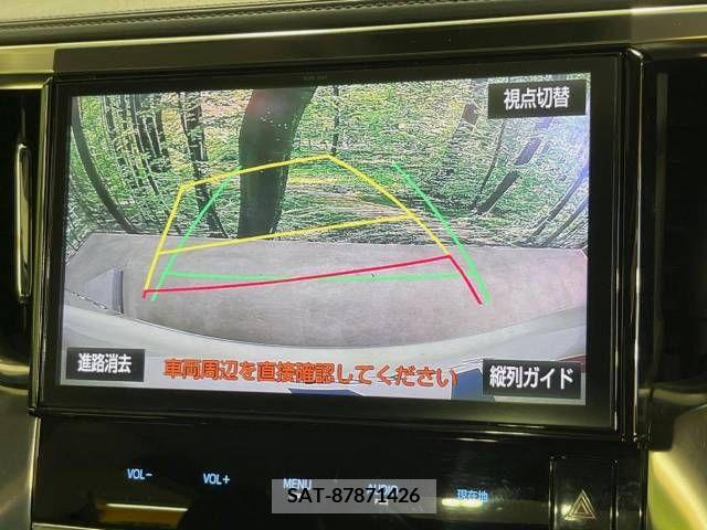 Toyota ALPHARD 2018-03 241734-5