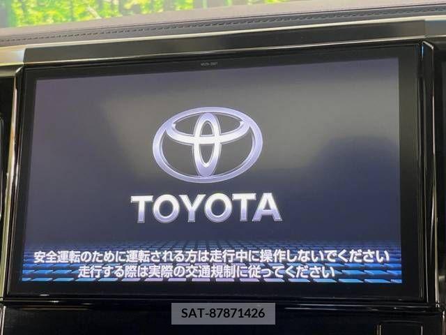 Toyota ALPHARD 2018-03 241734-4