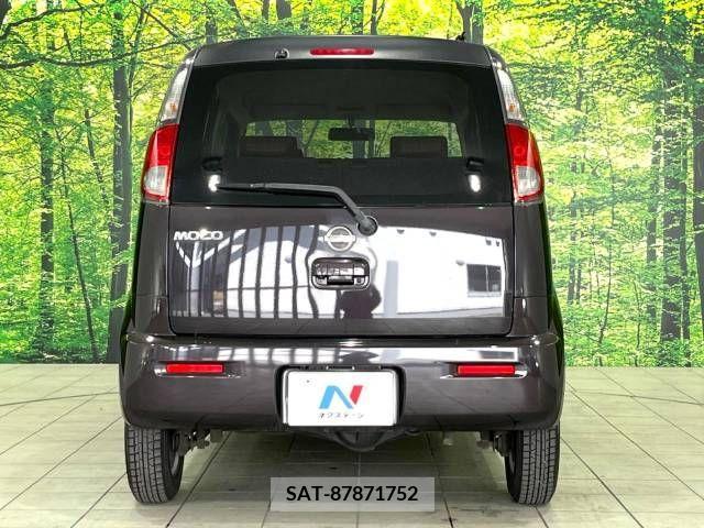 Nissan MOCO 2011-06 311534-15