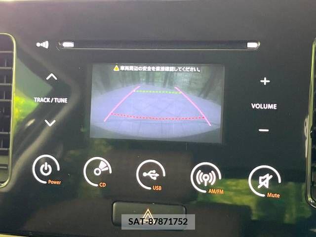 Nissan MOCO 2011-06 311534-3
