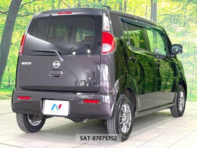 Nissan MOCO 2011-06 311534-17