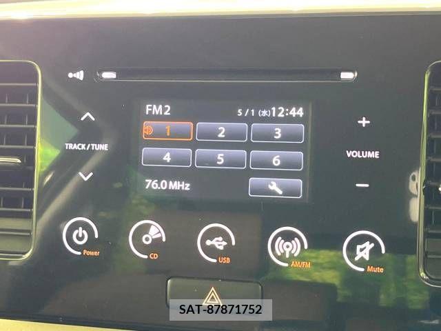 Nissan MOCO 2011-06 311534-2