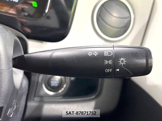 Nissan MOCO 2011-06 311534-7