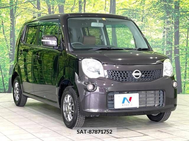 Nissan MOCO 2011-06 311534-16